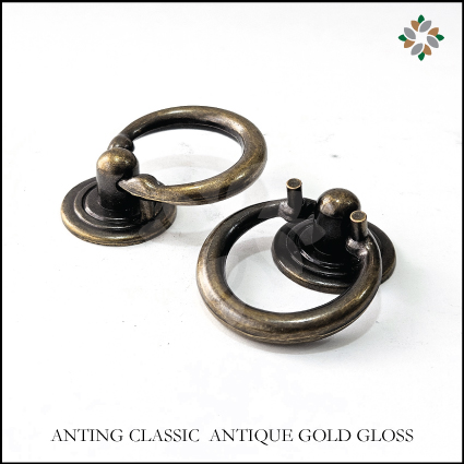 Handle Anting