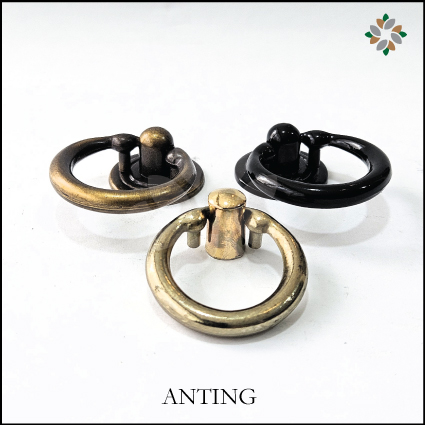 Handle Anting