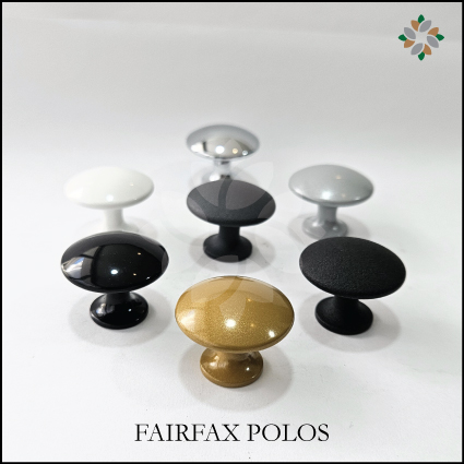 Handle Fairfax Polos