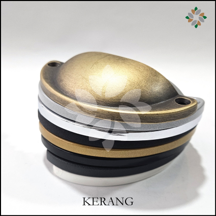 Handle Kerang