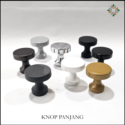 Knop Panjang