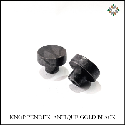 Knop Pendek