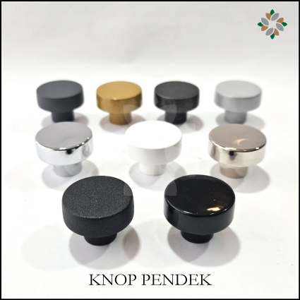 Knop Pendek
