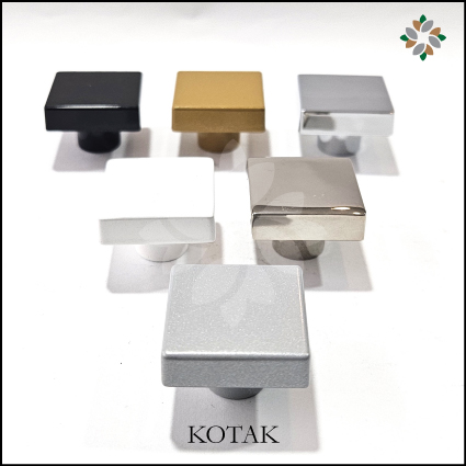 Handle Kotak