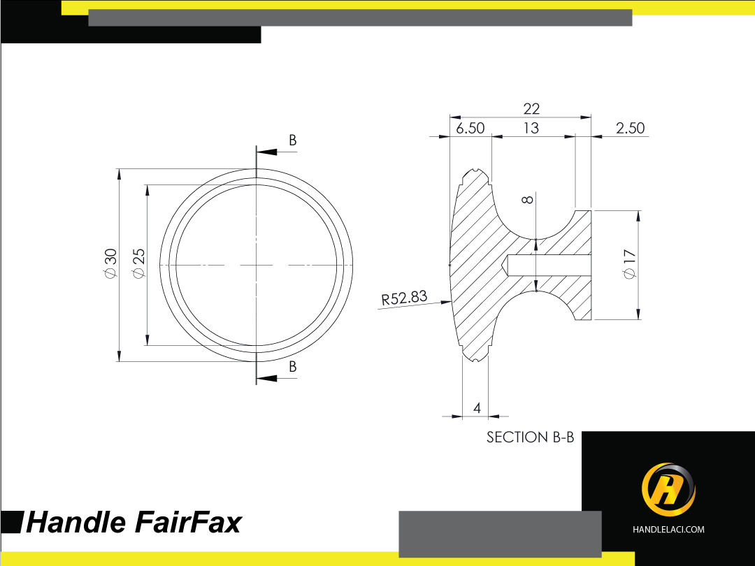 Handle Fairfax Polos - Image 8